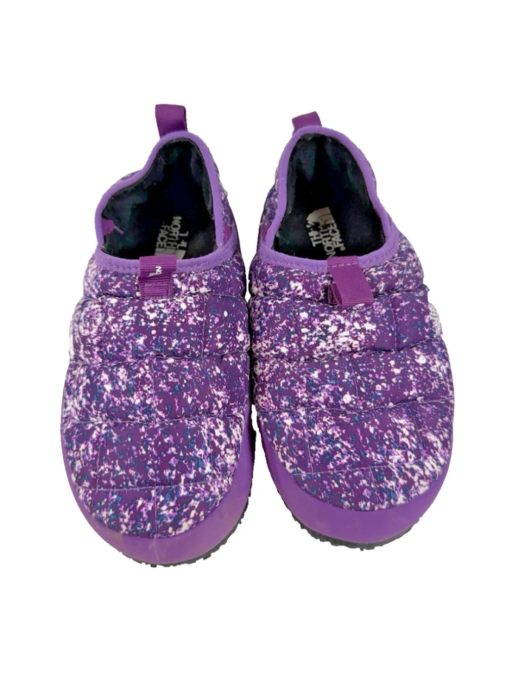 The North Face Kids' Thermoball Sz 3